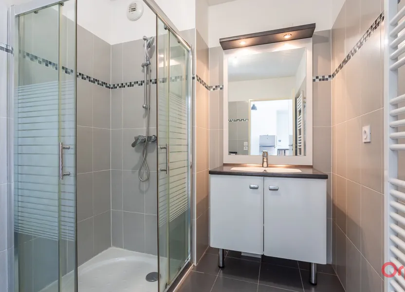 Flat Place Saint-Exupéry in Sainte-Geneviève-des-Bois