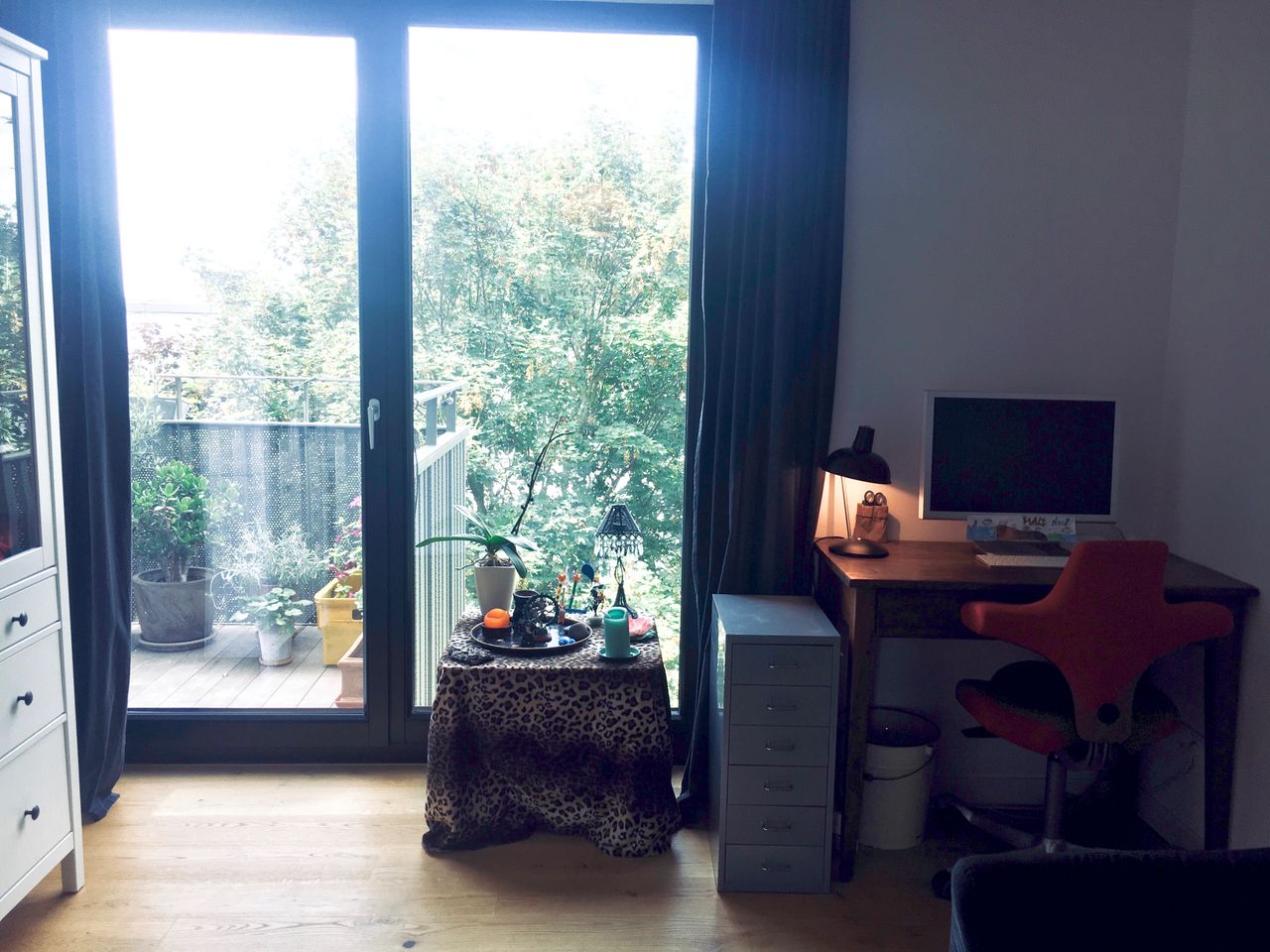 Wohnung Karl-Kunger-Straße in Berlin