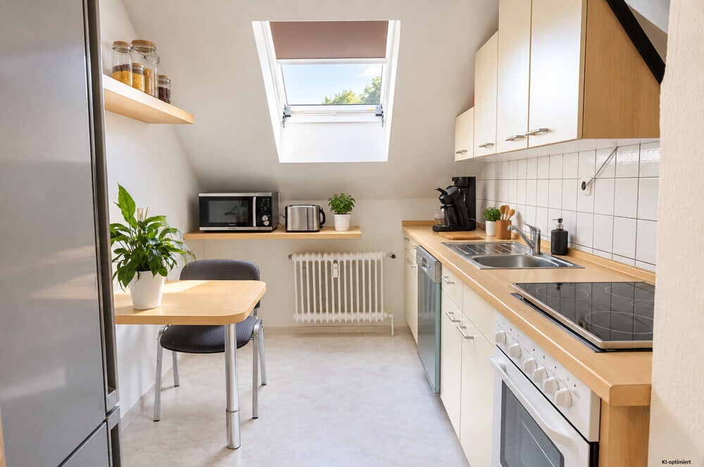 Wohnung Eichendoffstraße in Mainaschaff