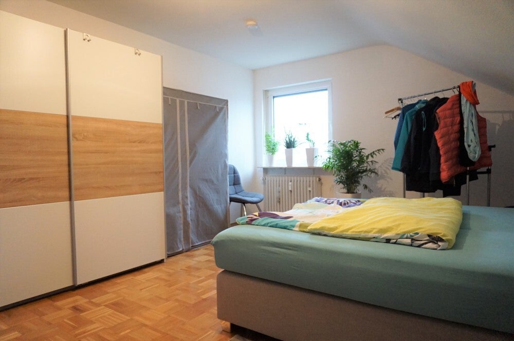 Wohnung Eichendoffstraße in Mainaschaff