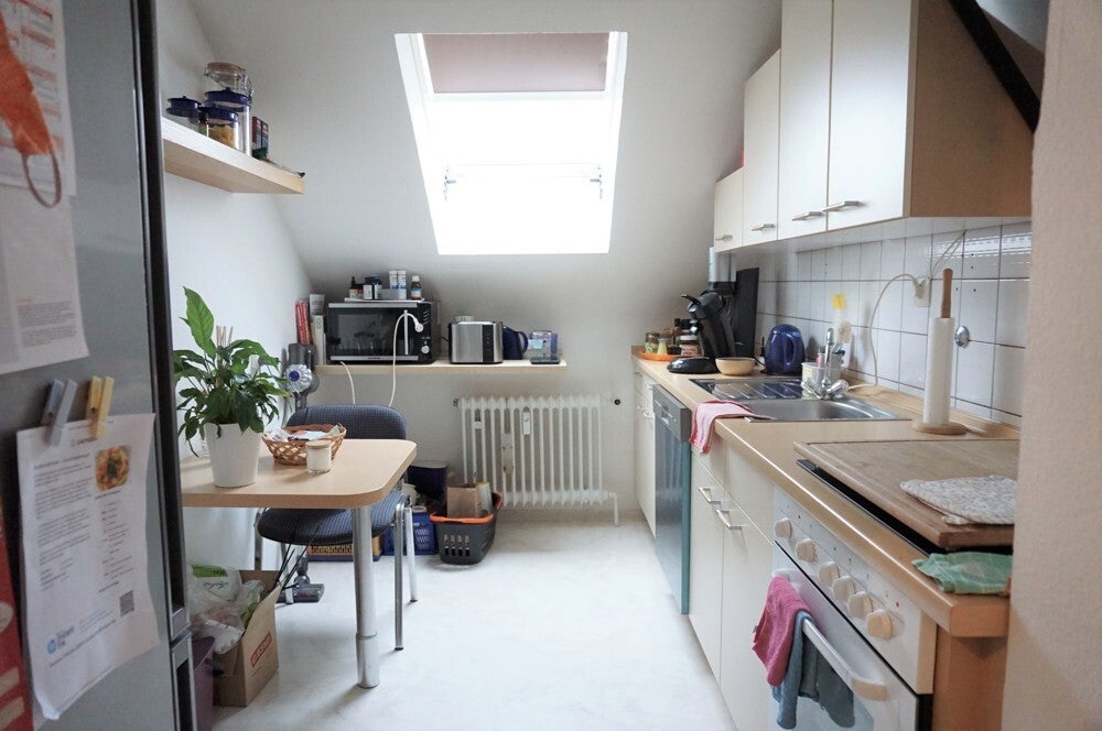 Wohnung Eichendoffstraße in Mainaschaff