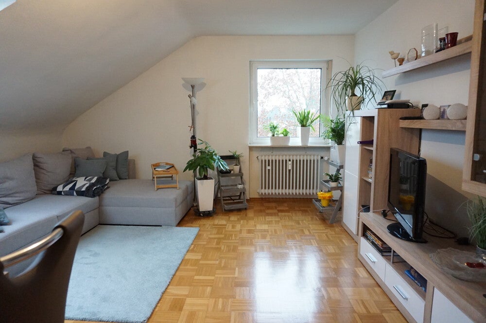 Wohnung Eichendoffstraße in Mainaschaff