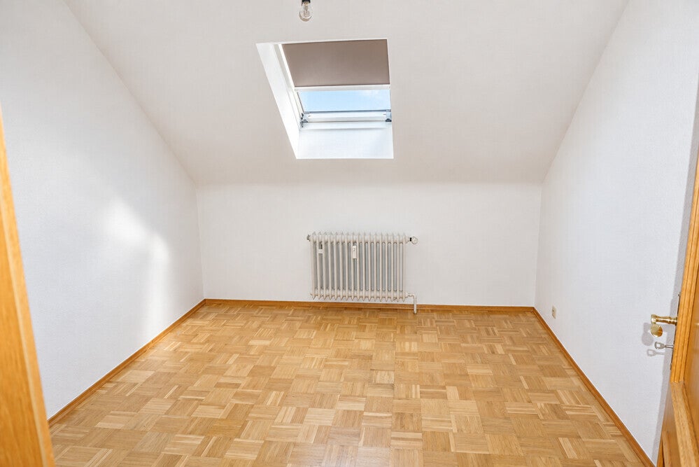 Wohnung Eichendoffstraße in Mainaschaff