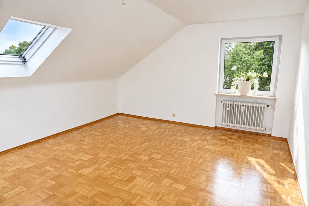 Wohnung Eichendoffstraße in Mainaschaff