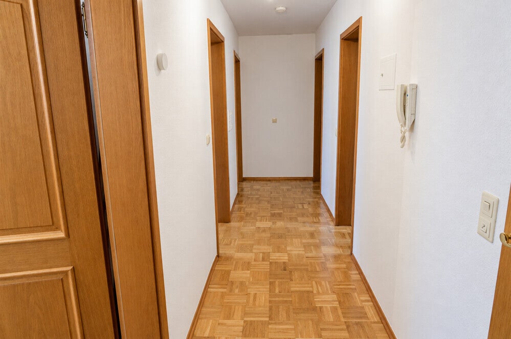 Wohnung Eichendoffstraße in Mainaschaff