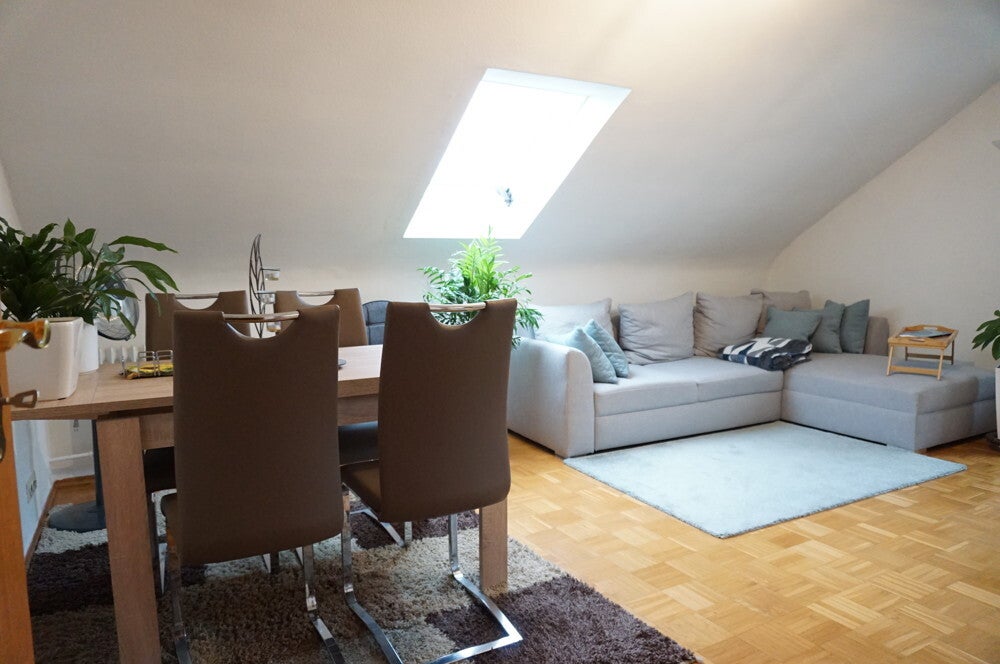 Wohnung Eichendoffstraße in Mainaschaff
