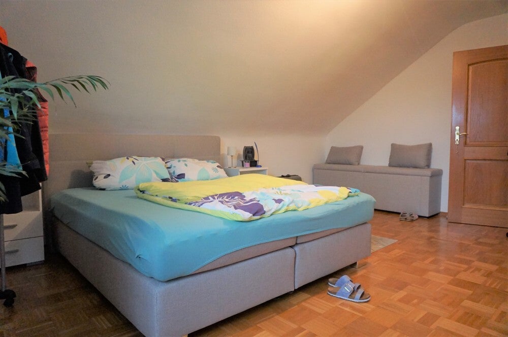 Wohnung Eichendoffstraße in Mainaschaff