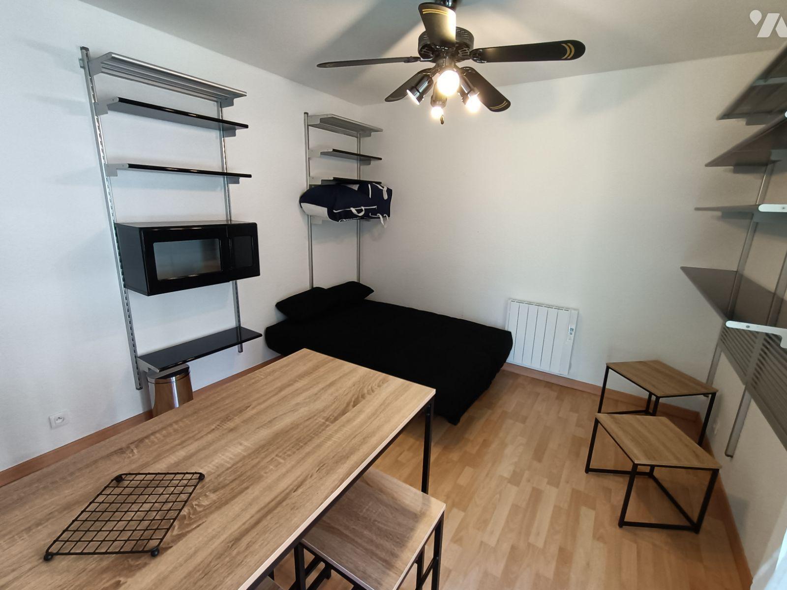 Appartement Rue Papu à Rennes