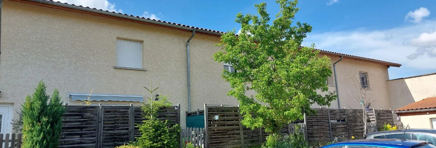 Flat Rue de Rapan in Pérouges