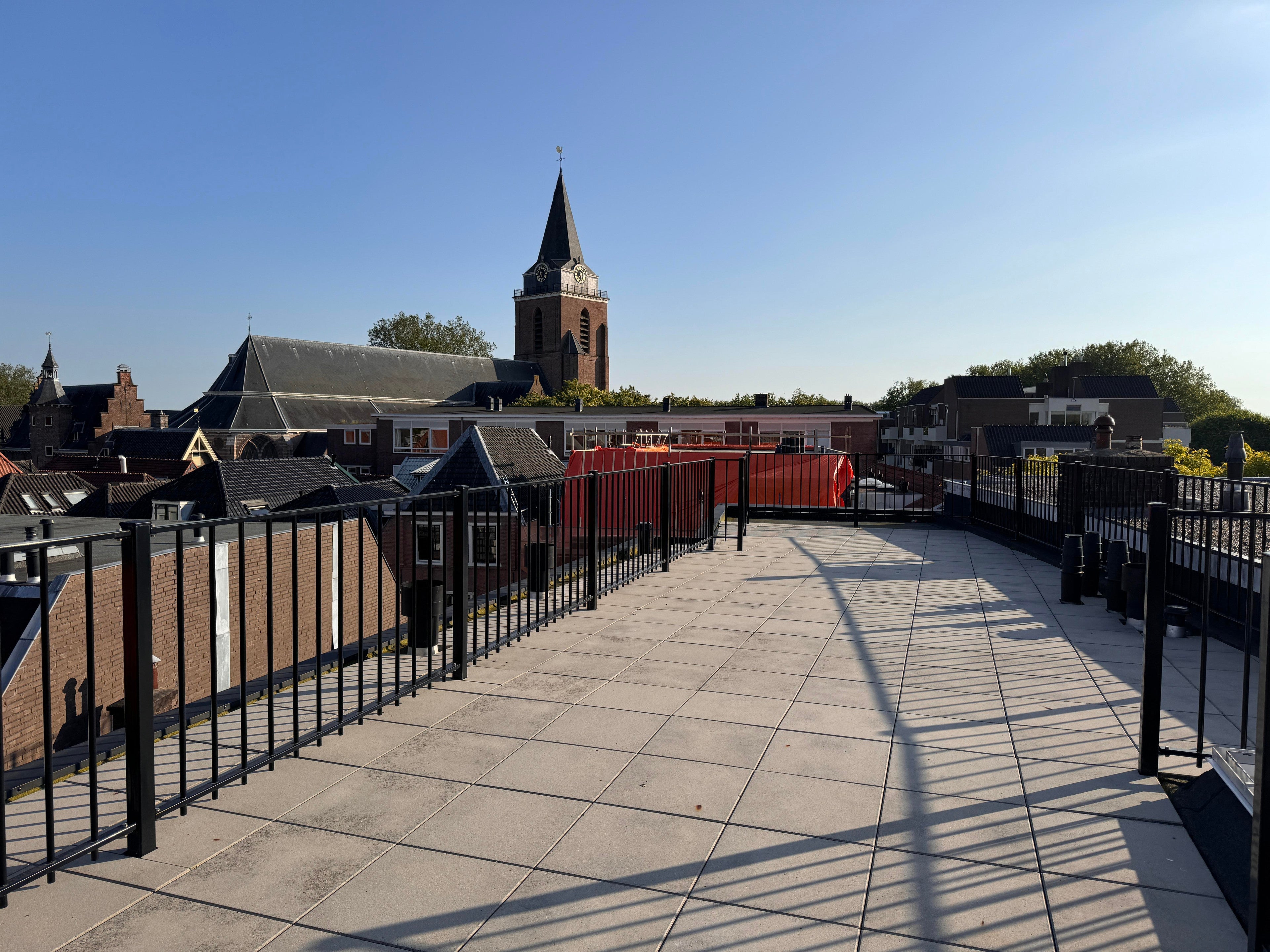 Woning te huur: Voorstraat, Woerden