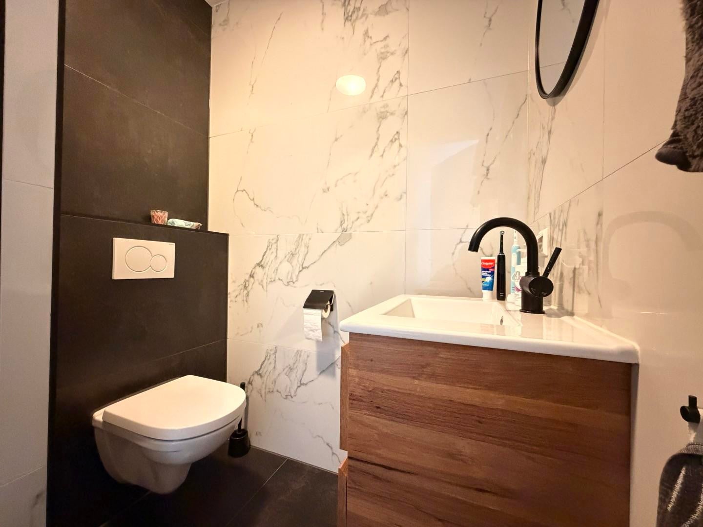 Woning te huur: Voorstraat, Woerden