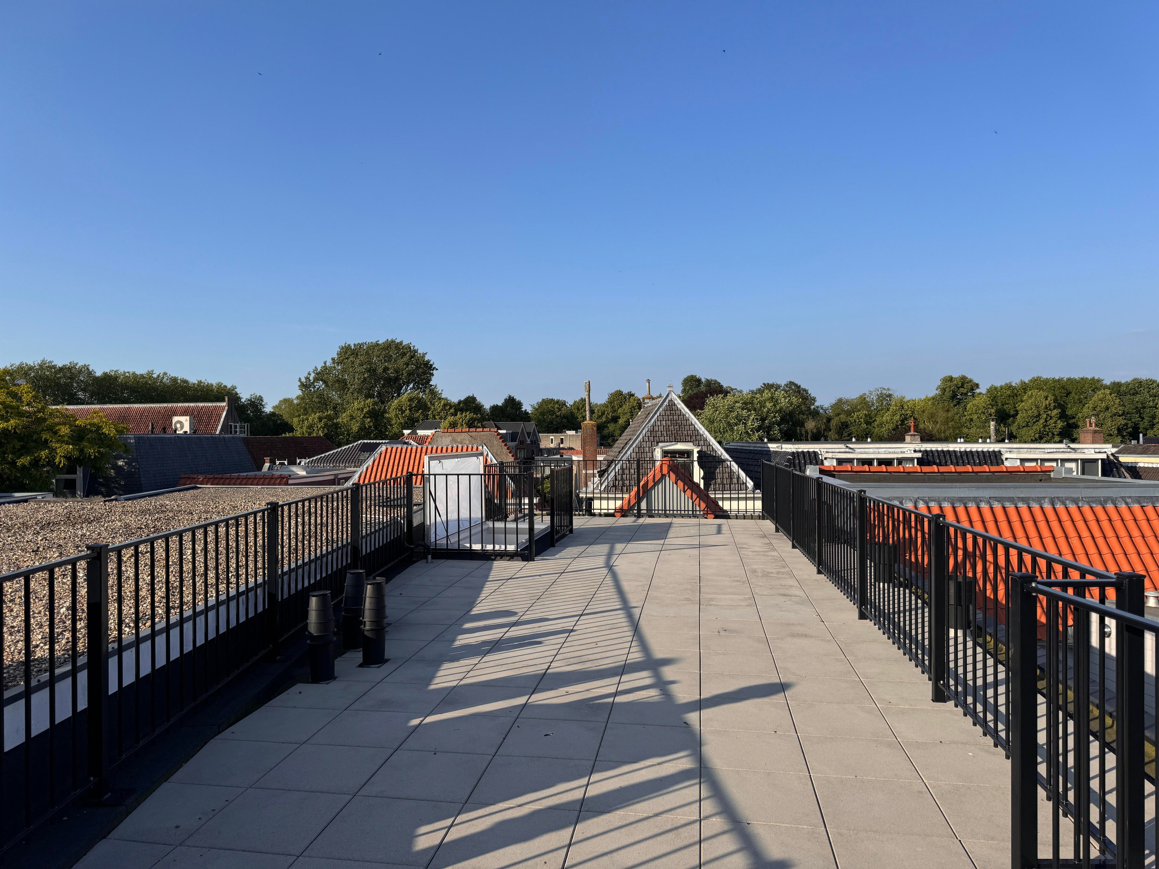 Woning te huur: Voorstraat, Woerden