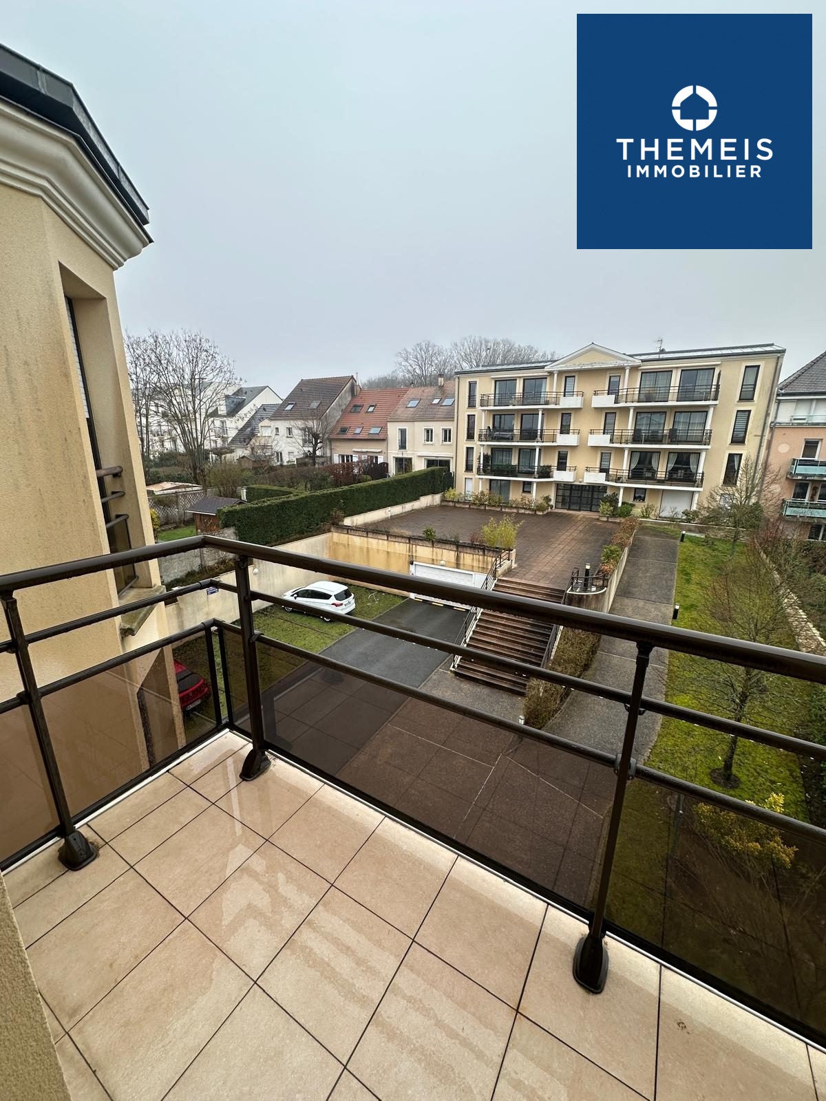 Appartement Rue Chateaubriand à Rambouillet