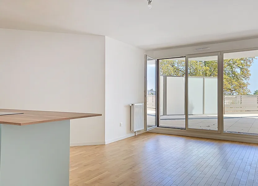 Appartement Rue de l'Église à Garches