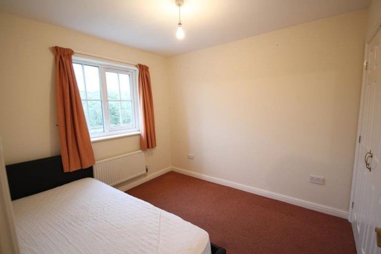 Room Clos Dewi in Penparcau