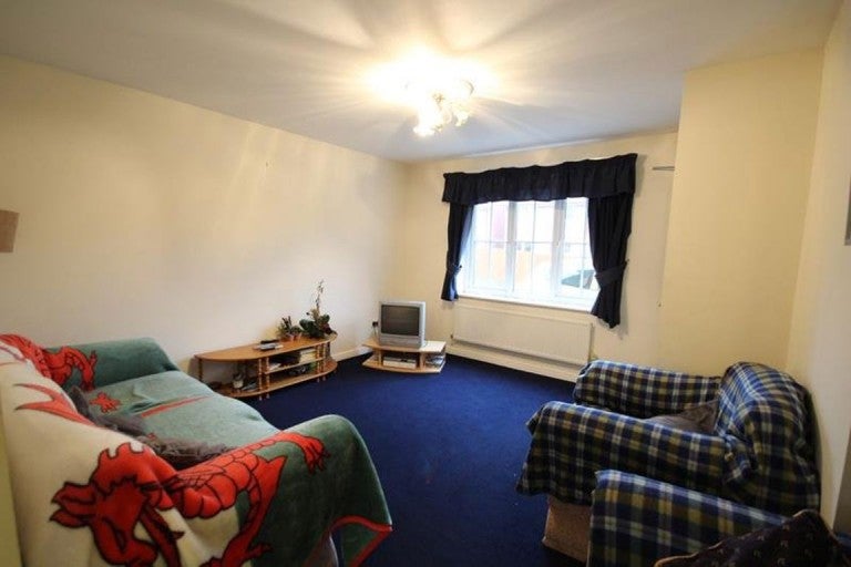 Room Clos Dewi in Penparcau