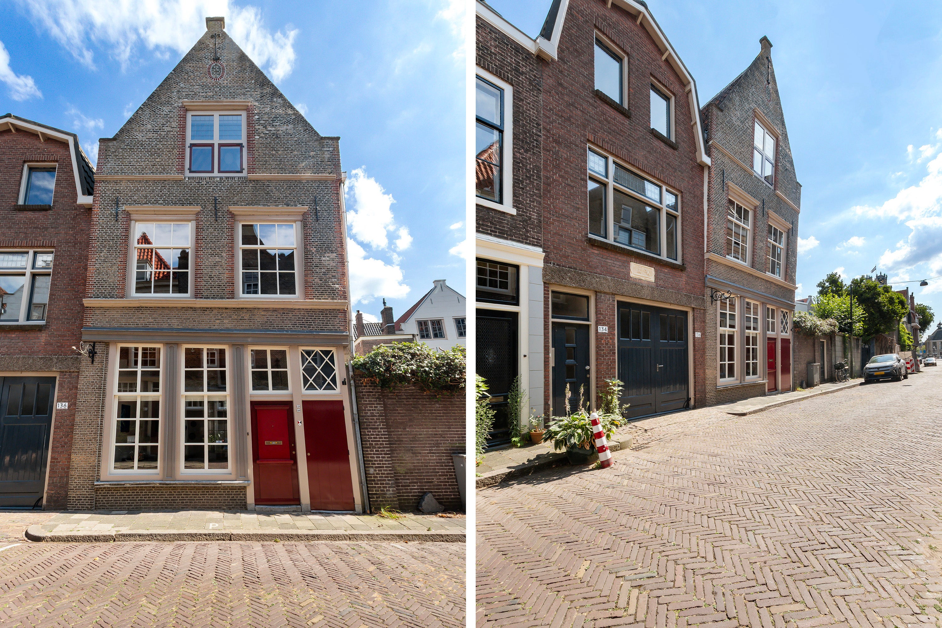Tussenwoning te koop: Hoge Nieuwstraat 140, Dordrecht