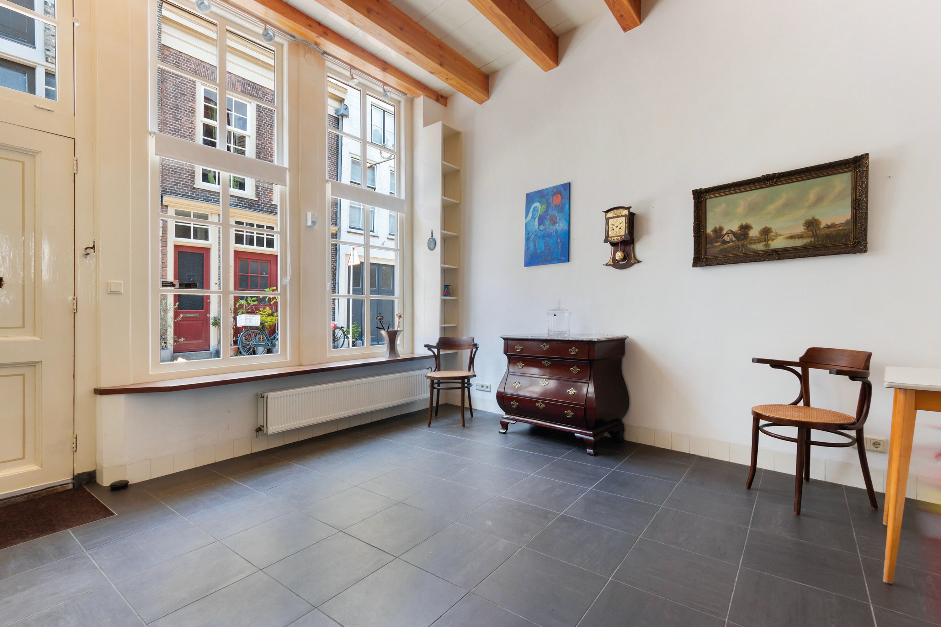 Tussenwoning te koop: Hoge Nieuwstraat 140, Dordrecht
