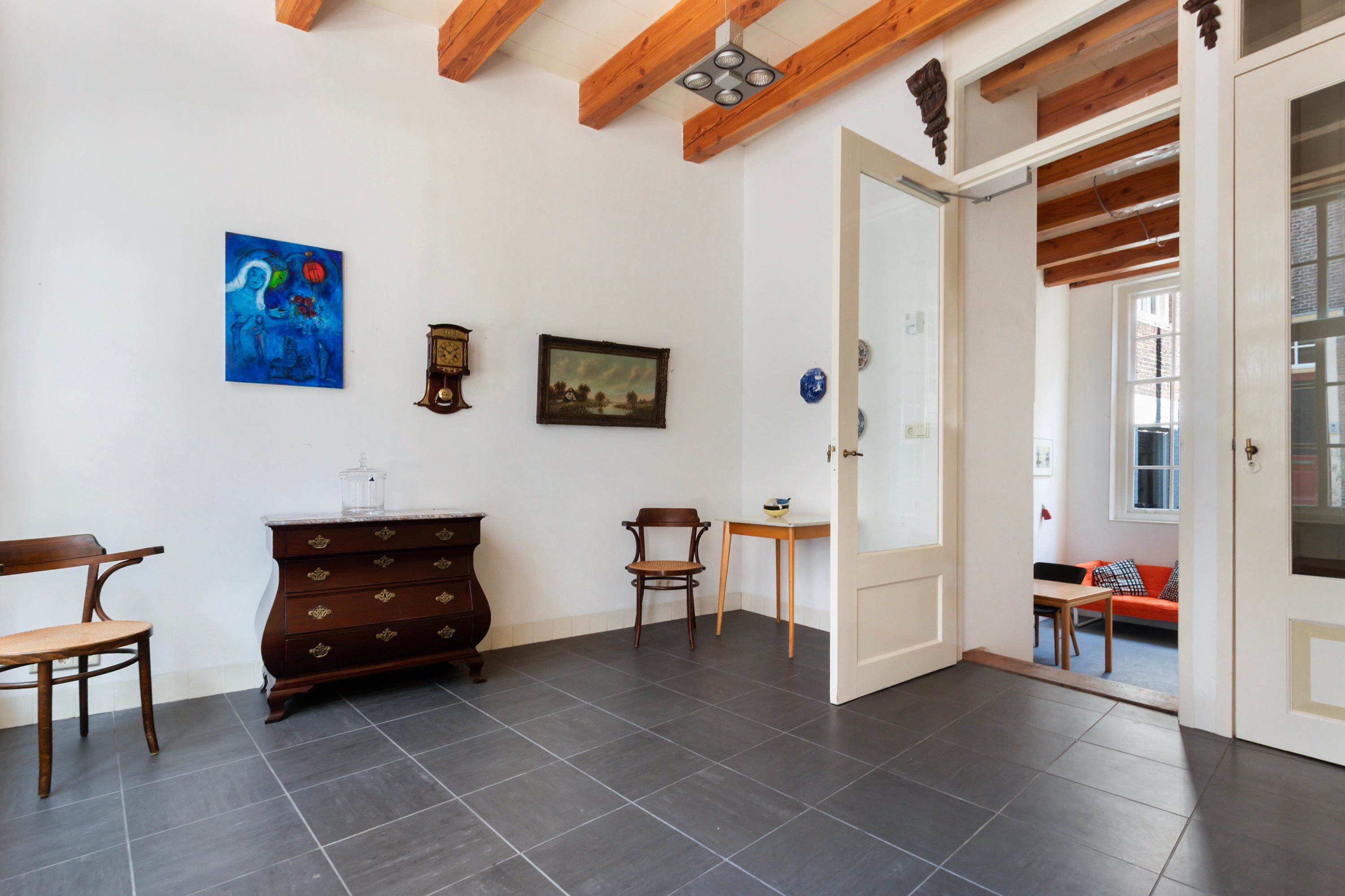 Tussenwoning te koop: Hoge Nieuwstraat 140, Dordrecht