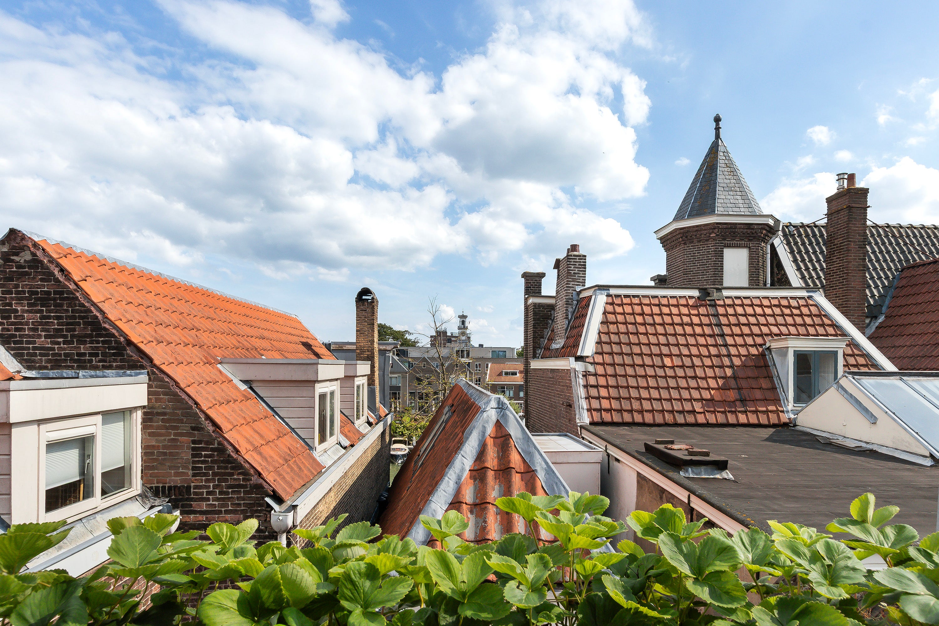 Tussenwoning te koop: Hoge Nieuwstraat 140, Dordrecht