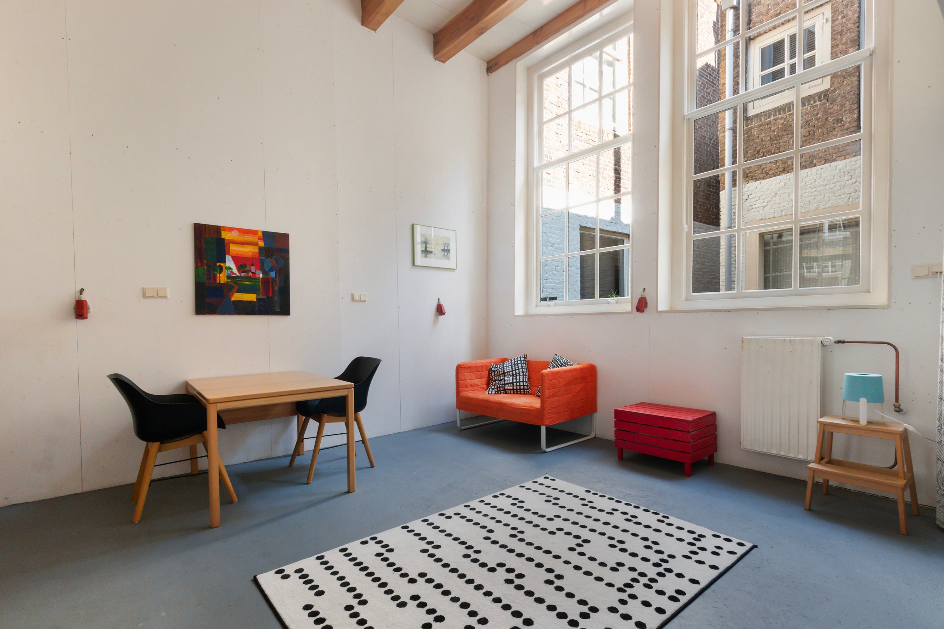 Tussenwoning te koop: Hoge Nieuwstraat 140, Dordrecht