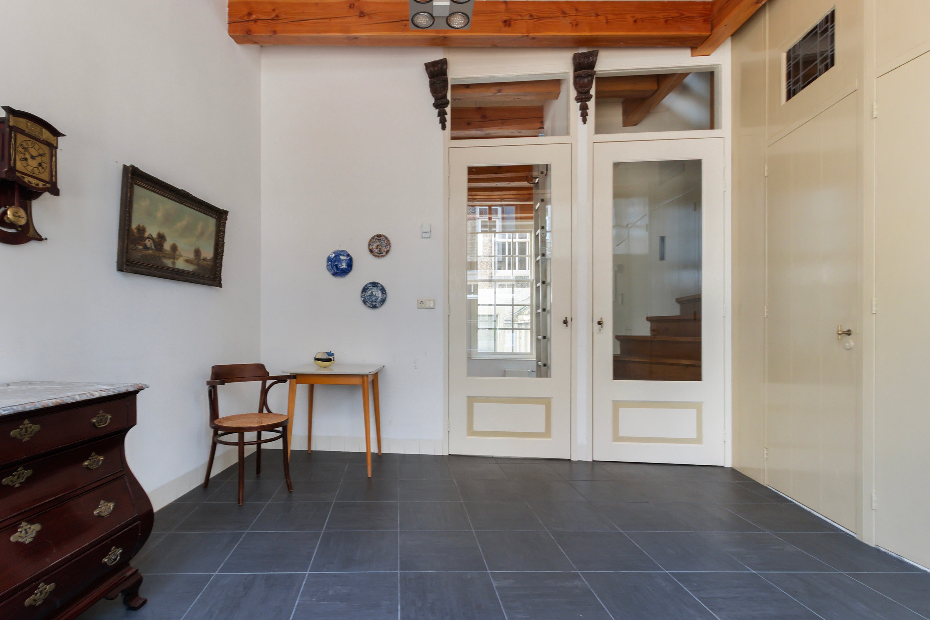 Tussenwoning te koop: Hoge Nieuwstraat 140, Dordrecht