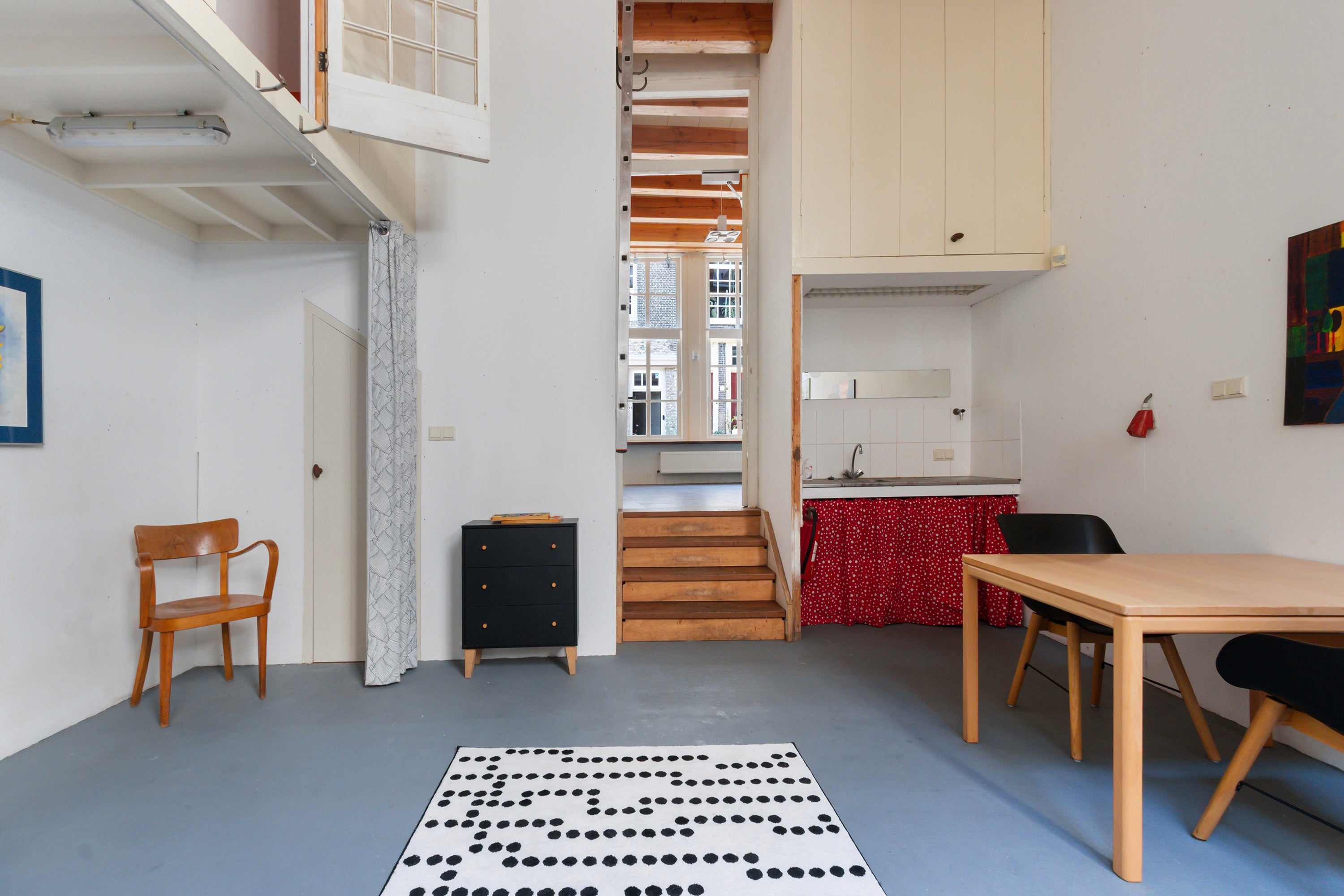 Tussenwoning te koop: Hoge Nieuwstraat 140, Dordrecht