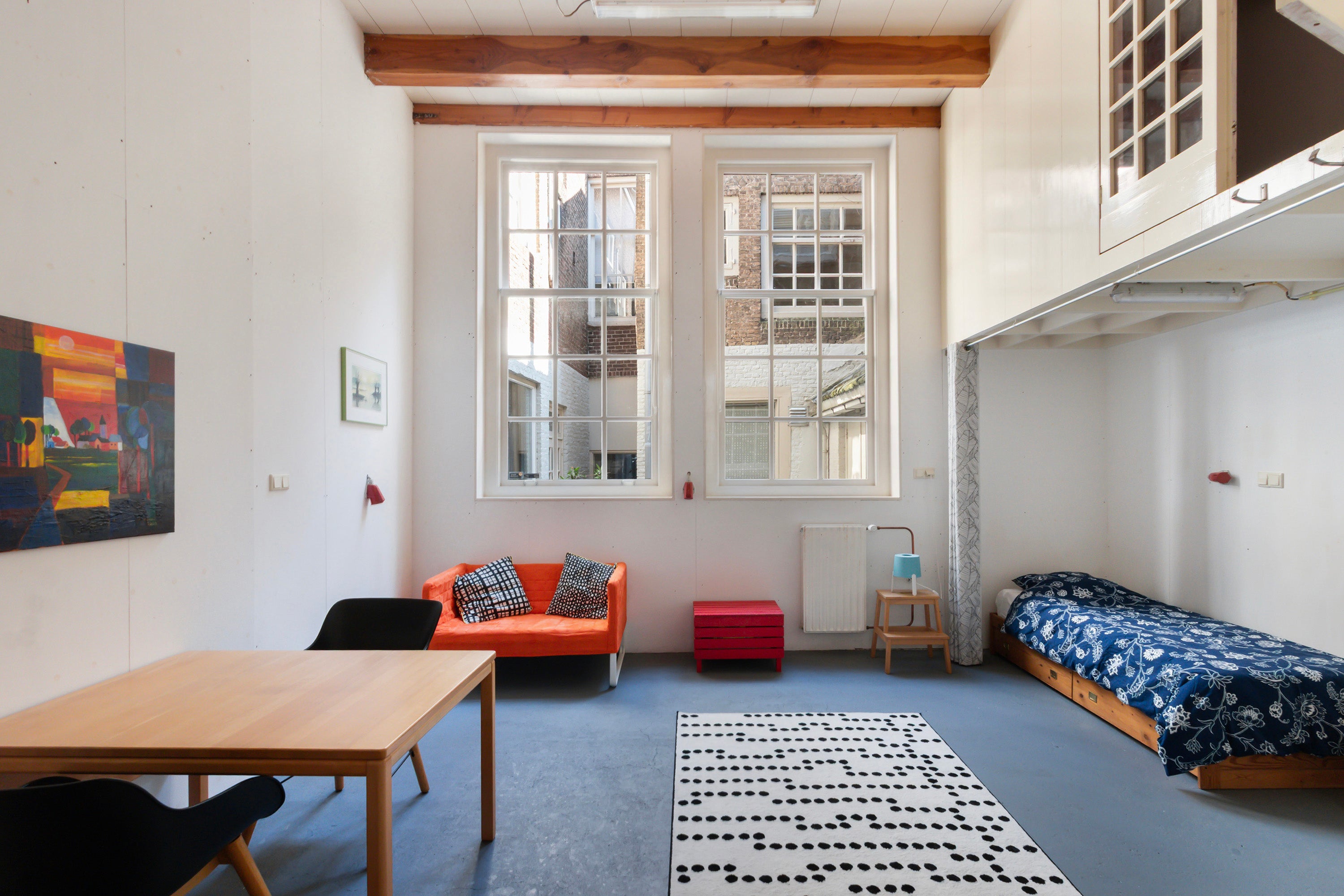 Tussenwoning te koop: Hoge Nieuwstraat 140, Dordrecht