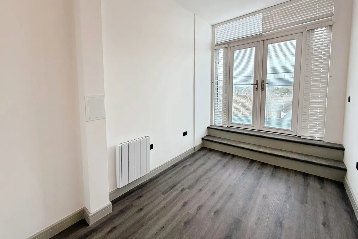 Flat Cowgate in Peterborough