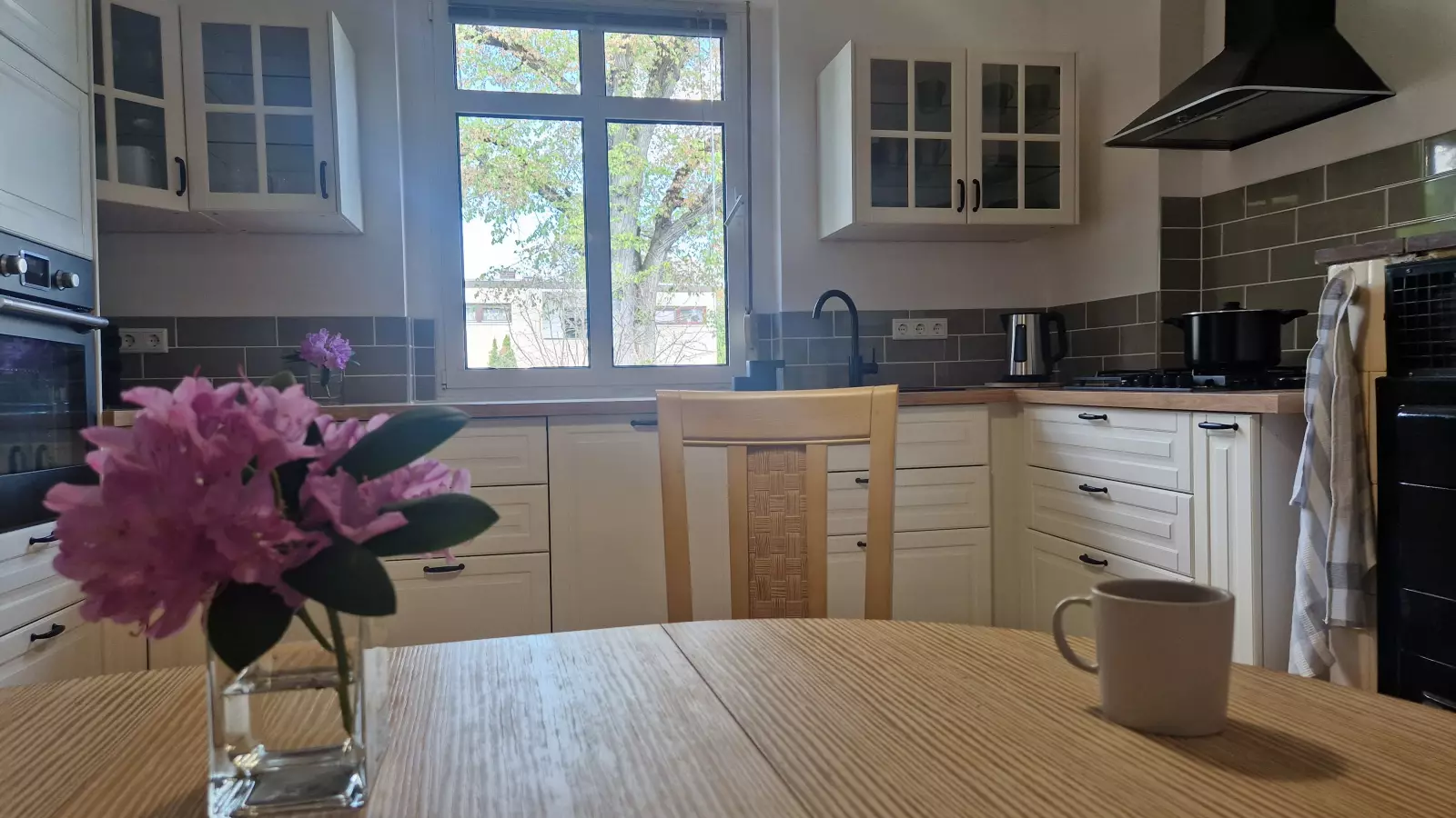 Wohnung Schütte-Lanz-Straße in Berlin