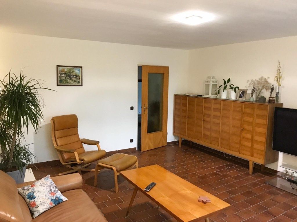 Wohnung Gärtnerstraße in München