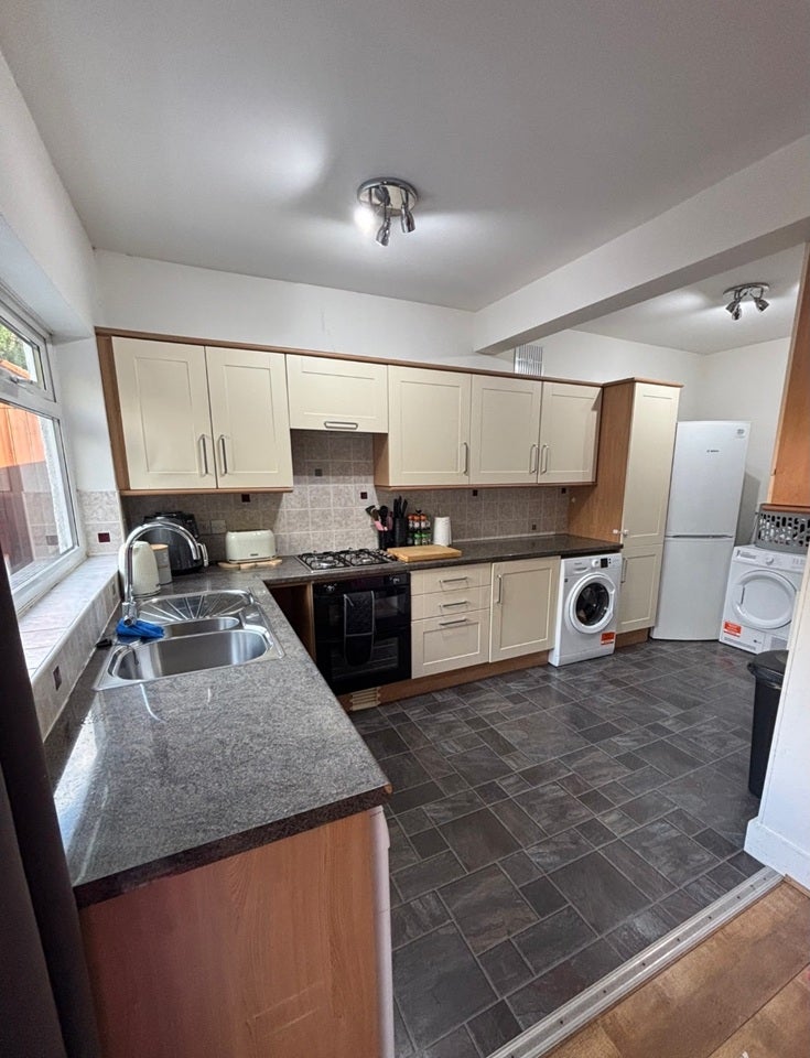 House Paulinus Close in Greater London