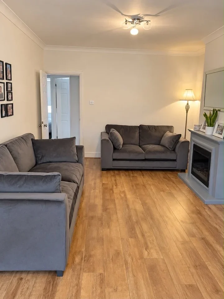 House Paulinus Close in Greater London