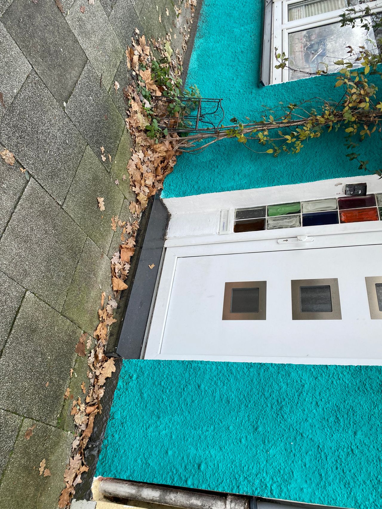 Haus Malerstraße in Bremen