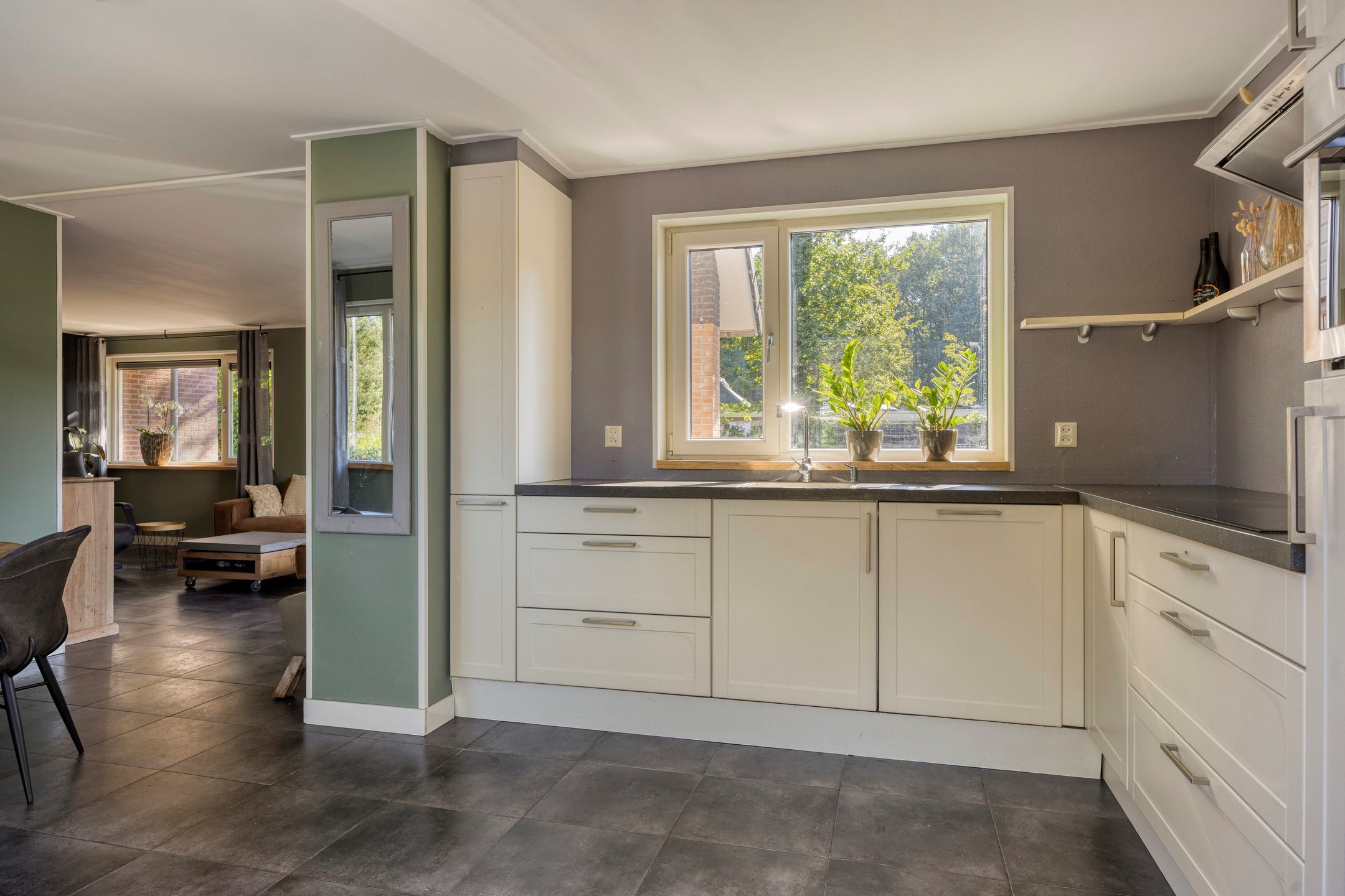 Vrijstaande woning te koop: Meerboomweg 177, Hollandscheveld