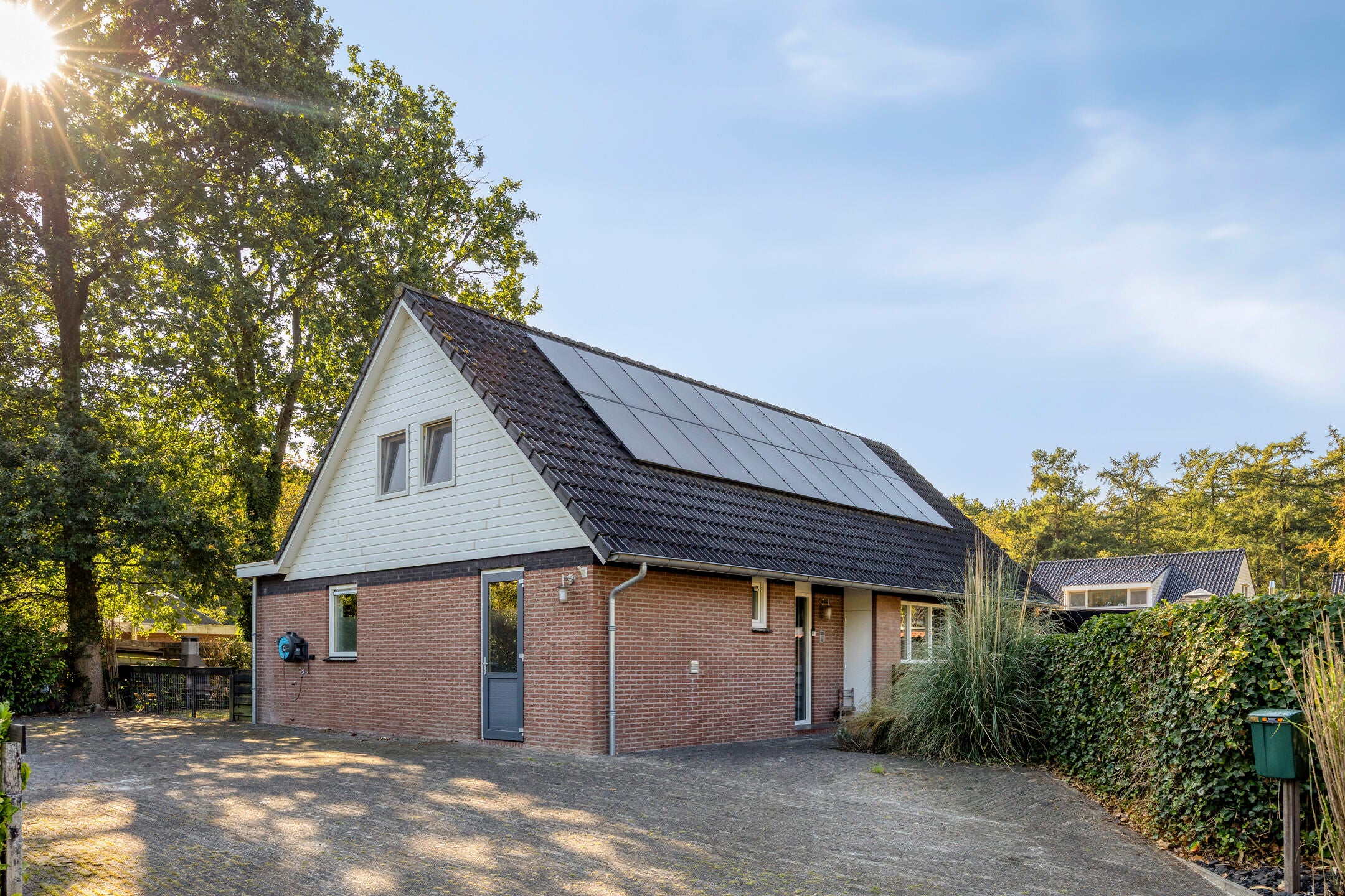 Vrijstaande woning te koop: Meerboomweg 177, Hollandscheveld