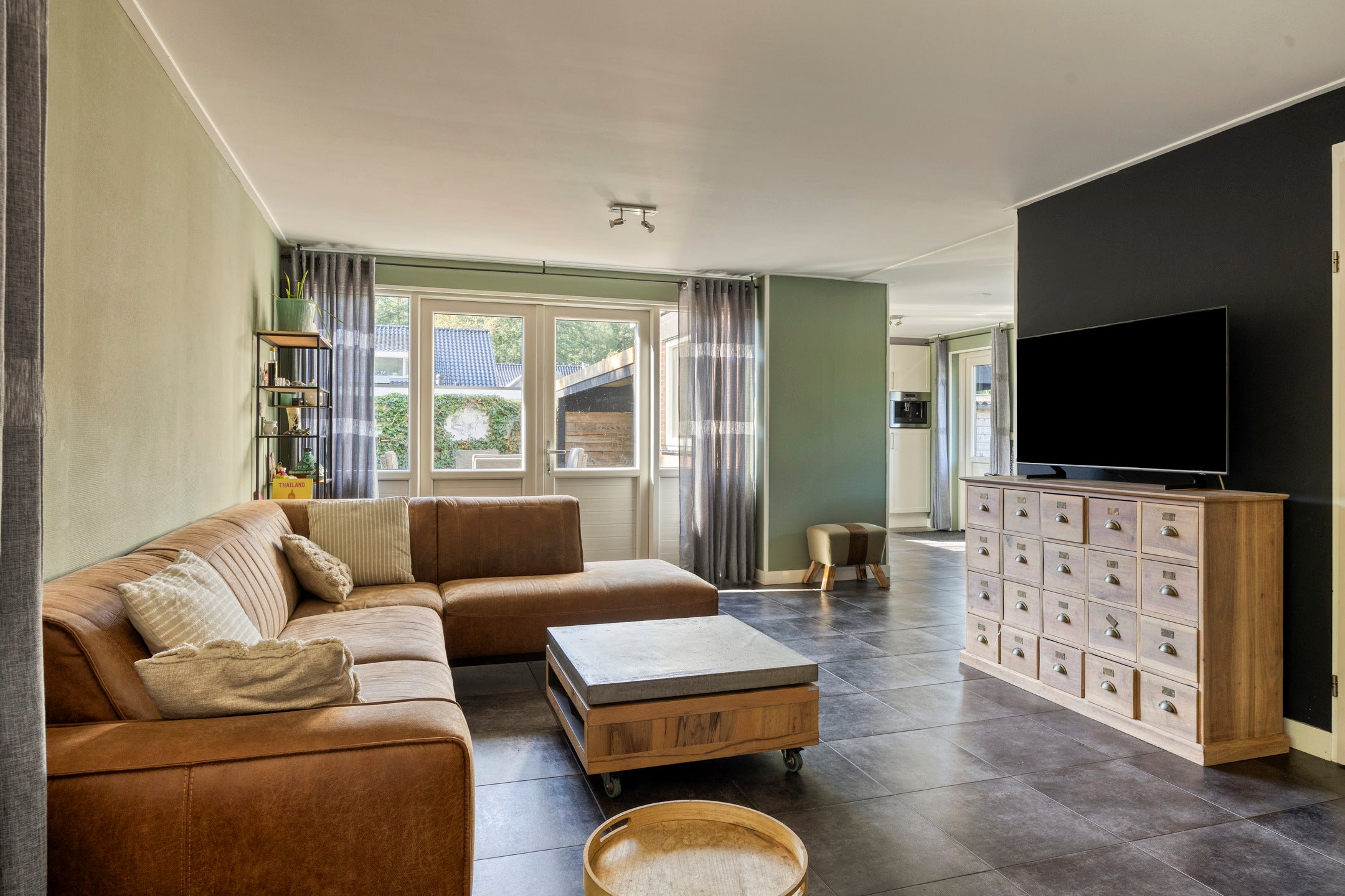 Vrijstaande woning te koop: Meerboomweg 177, Hollandscheveld