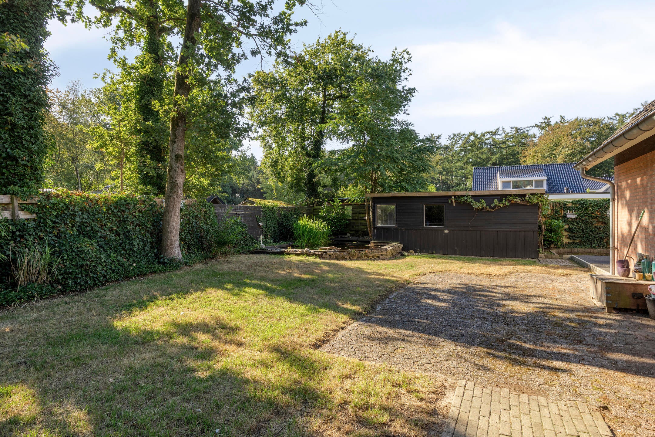 Vrijstaande woning te koop: Meerboomweg 177, Hollandscheveld