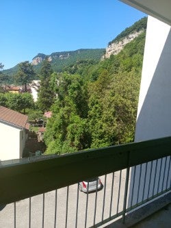 Flat Rue de la Grenette in Saint-Rambert-en-Bugey