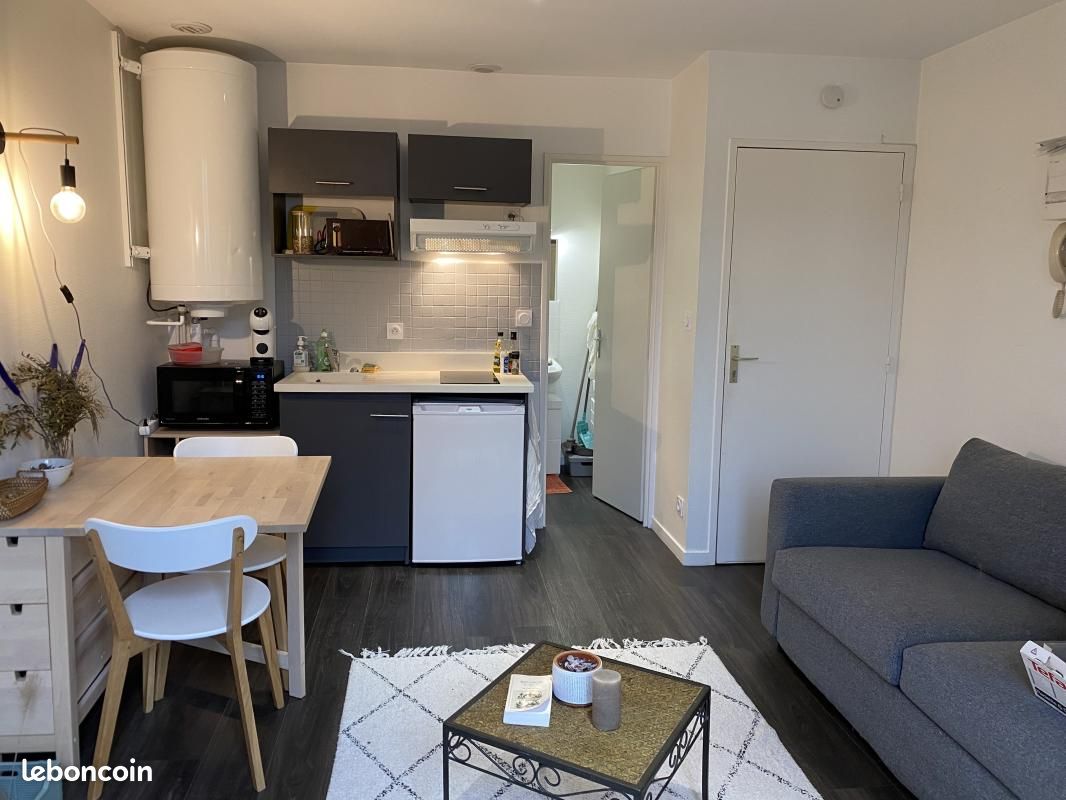 Appartement Rue de la Milétrie à Poitiers