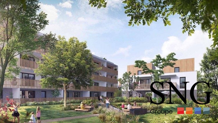 Flat Rue des Parets in Villeneuve-Tolosane