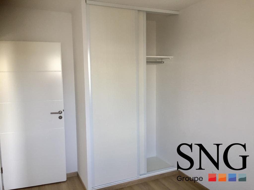 Flat Rue des Parets in Villeneuve-Tolosane