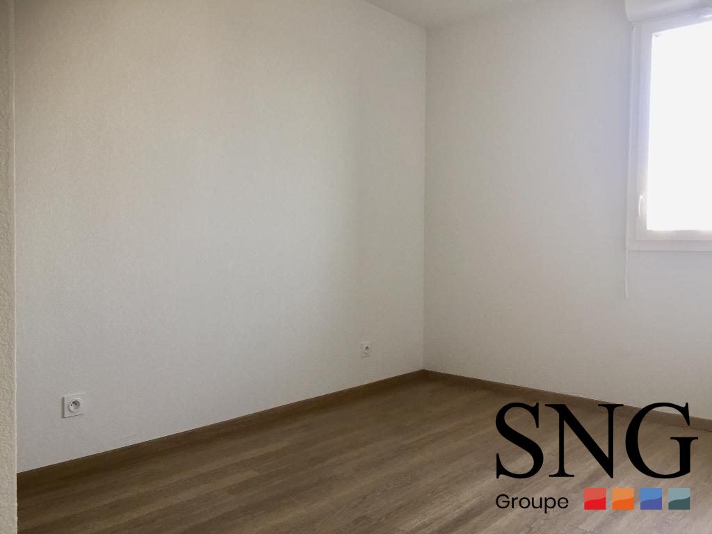 Flat Rue des Parets in Villeneuve-Tolosane