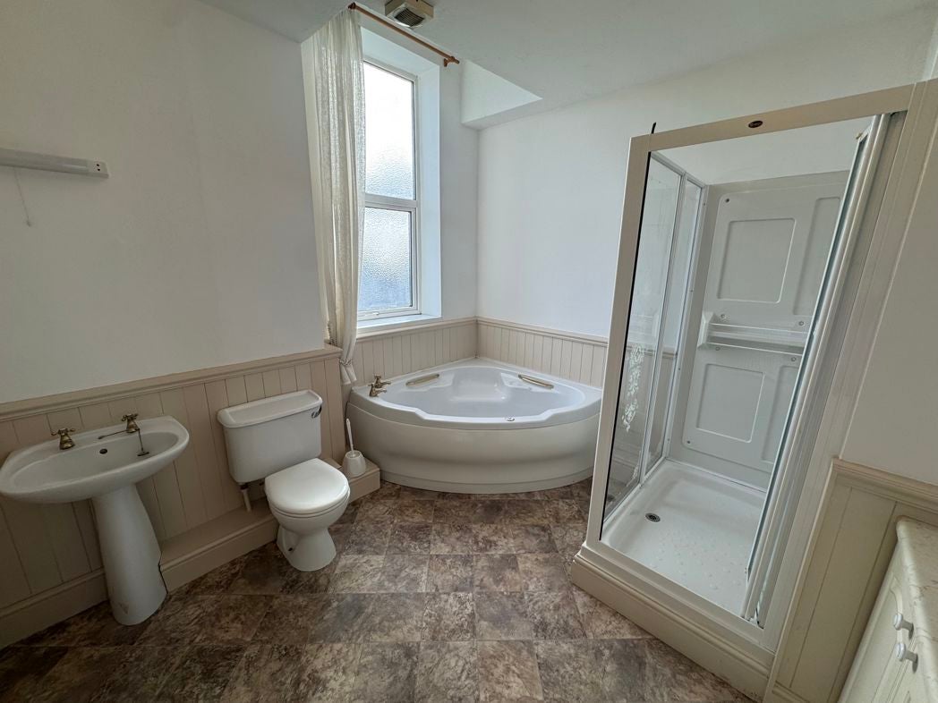 Flat Newcomen Court in Redcar