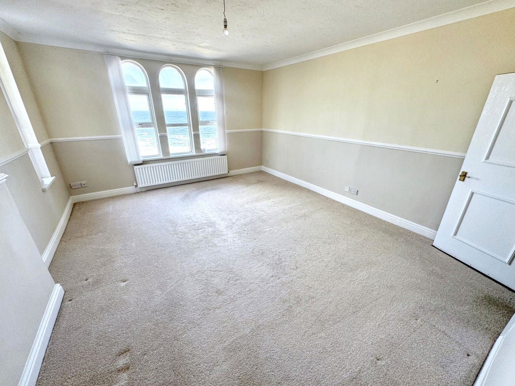 Flat Newcomen Court in Redcar