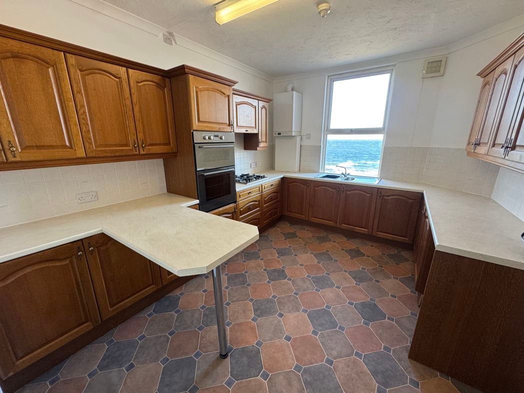 Flat Newcomen Court in Redcar