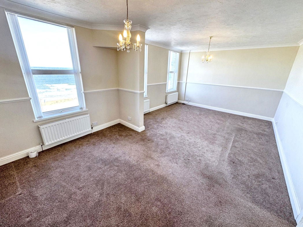 Flat Newcomen Court in Redcar