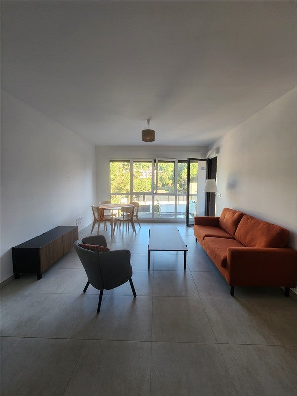 Appartement Chemin de Beauregard à Aix-en-Provence