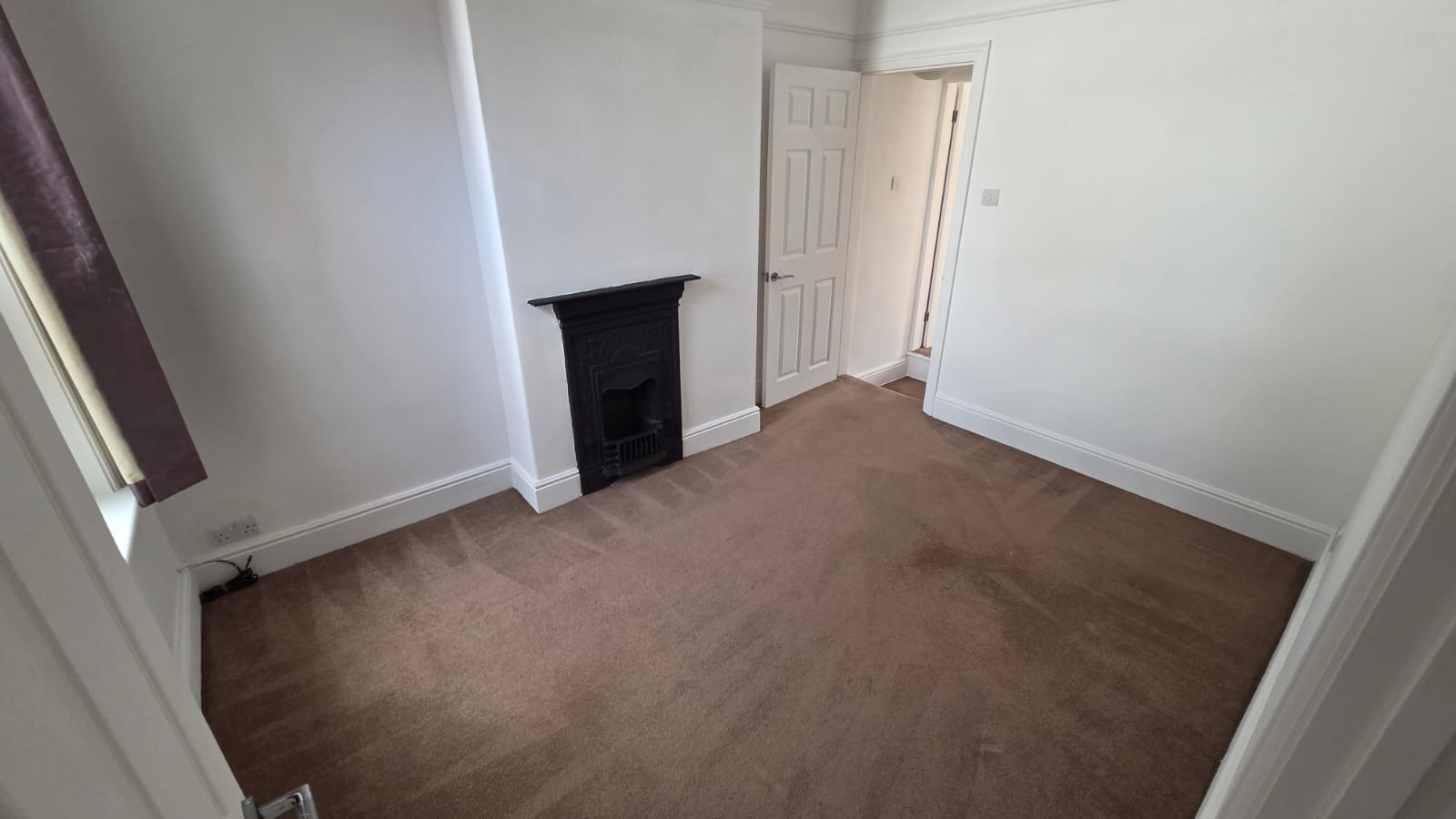 House Melville Avenue in Doncaster