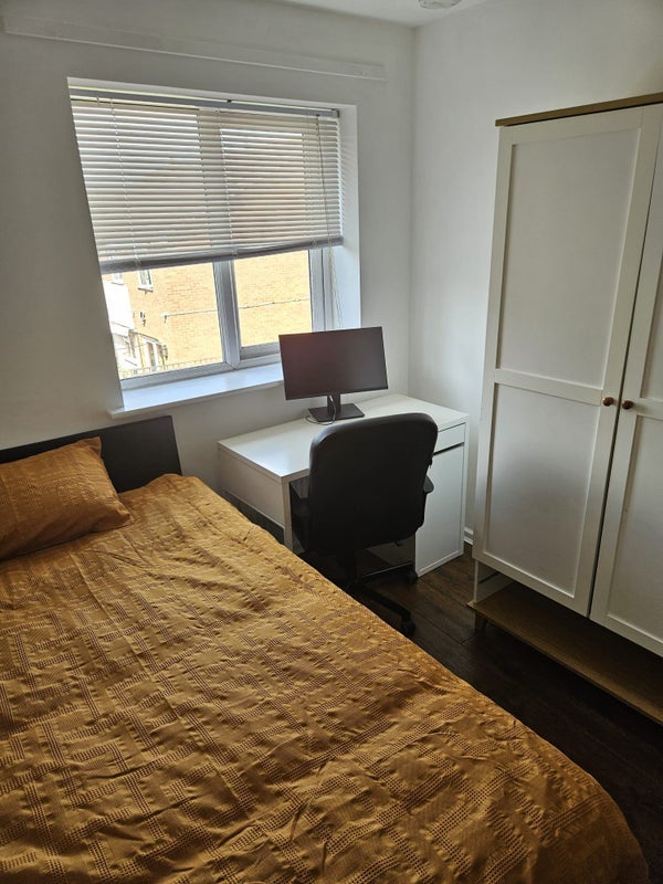 Room Eliot Street in Birmingham